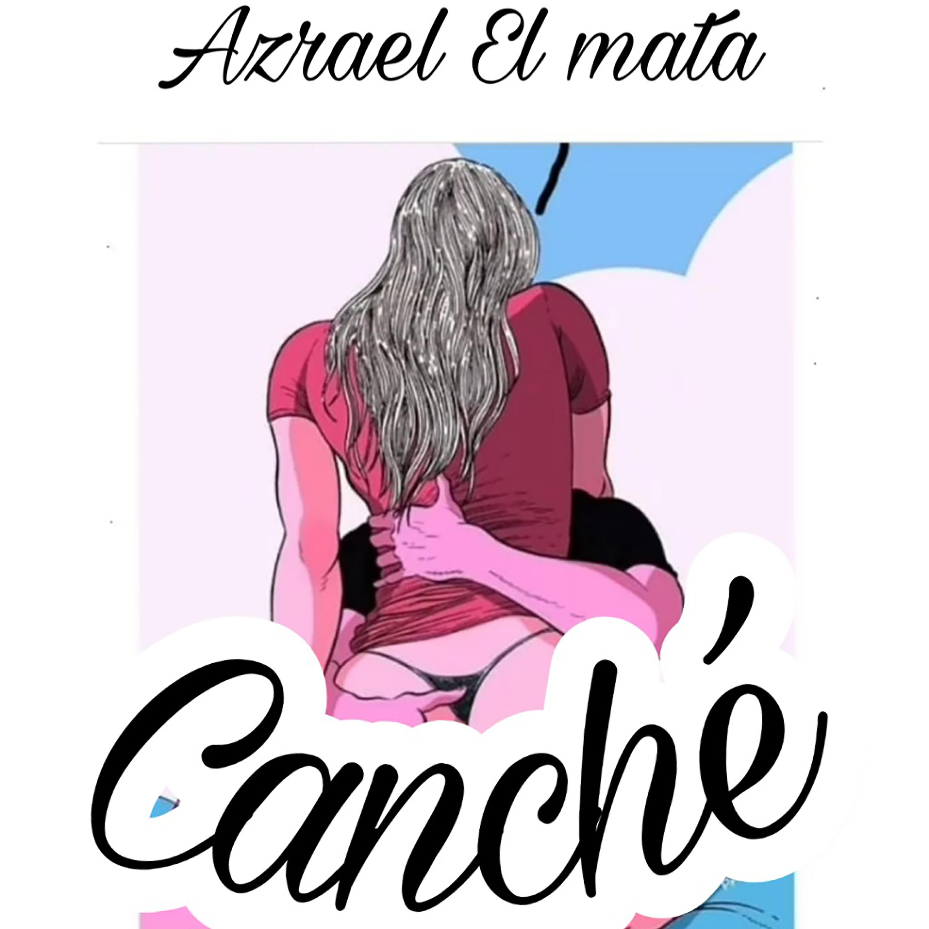 Azrael El Mata - Canché