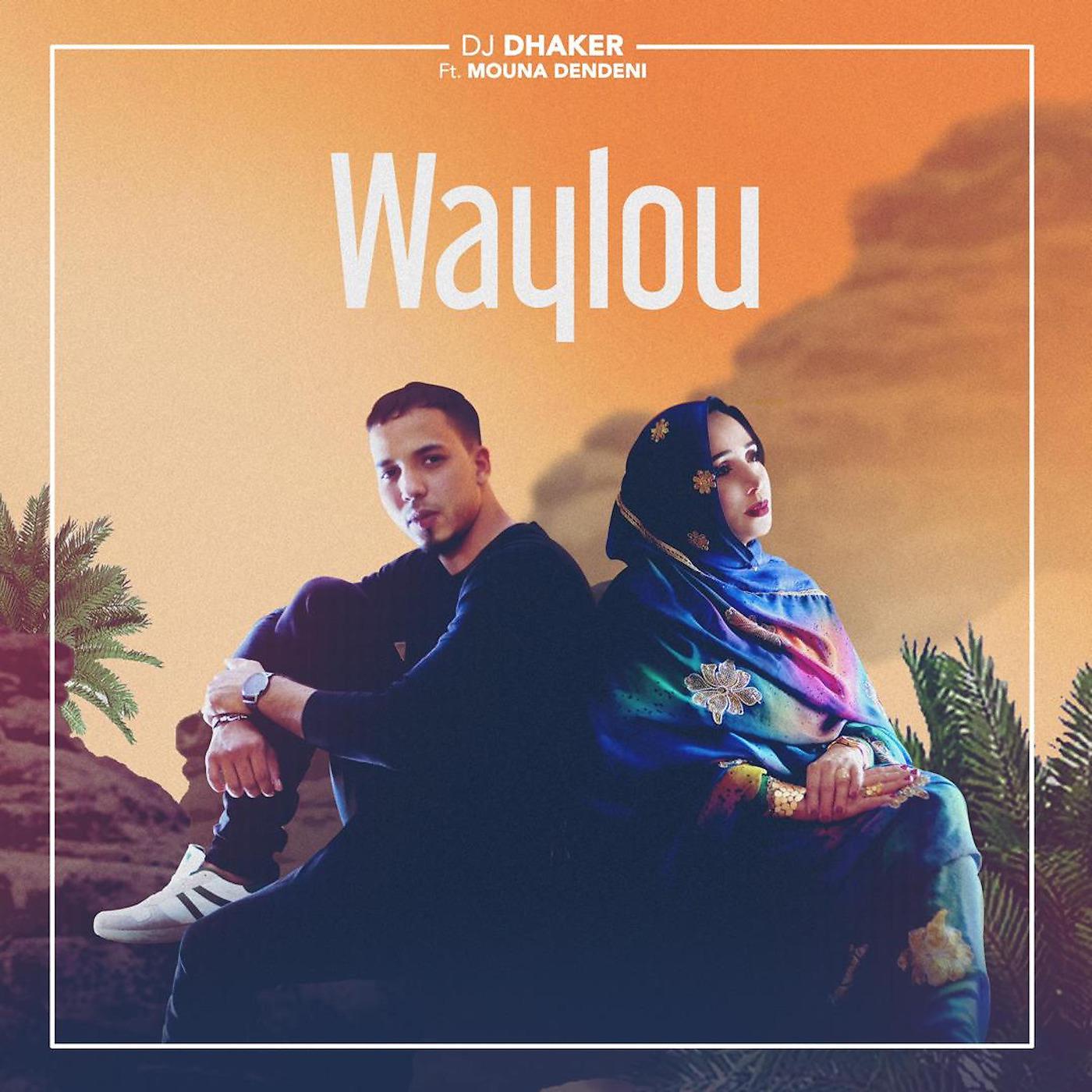 Постер альбома Waylou