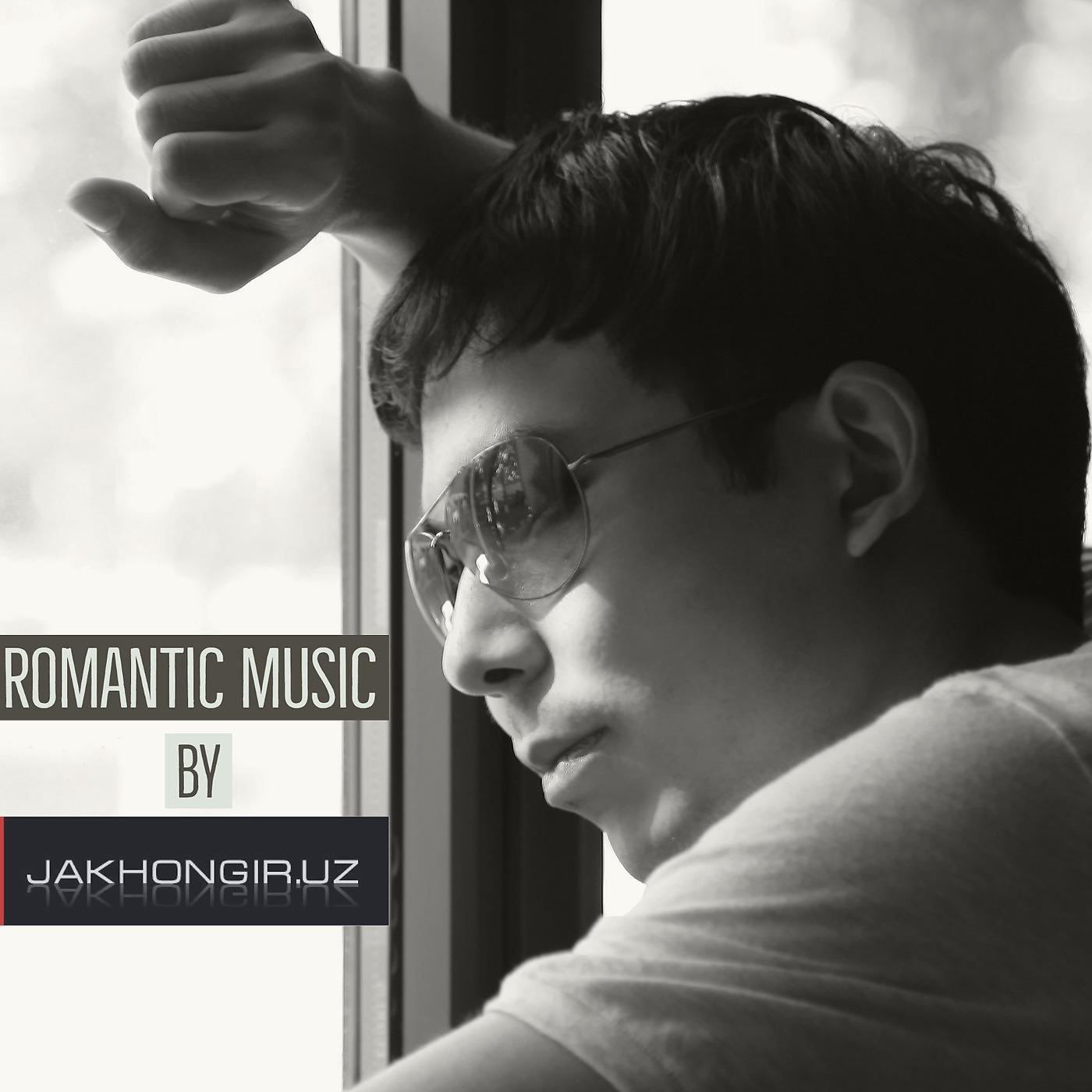 Постер альбома Romantic Music