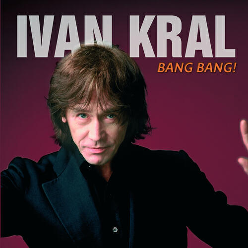 Ivan Kral - If You Go Away