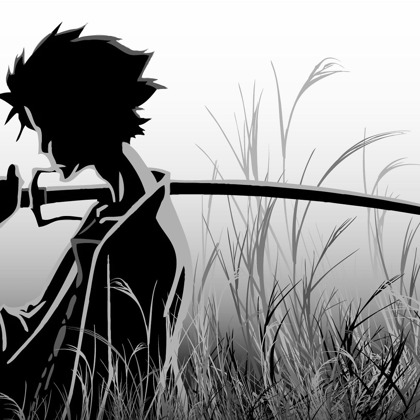 Yokai Creations - Searching Within (Samurai Champloo AMV)