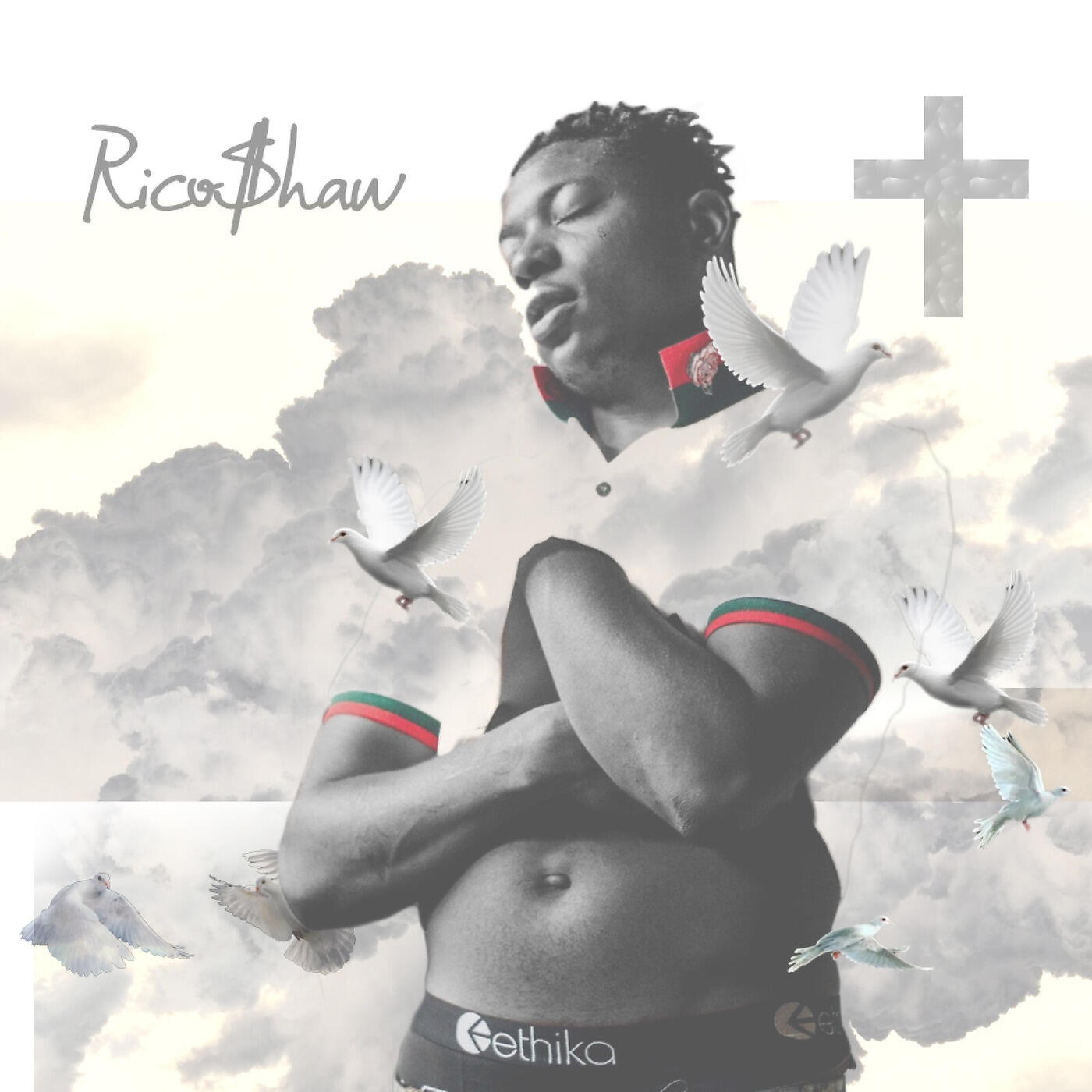 Rico $haw - Trials & Tribulations
