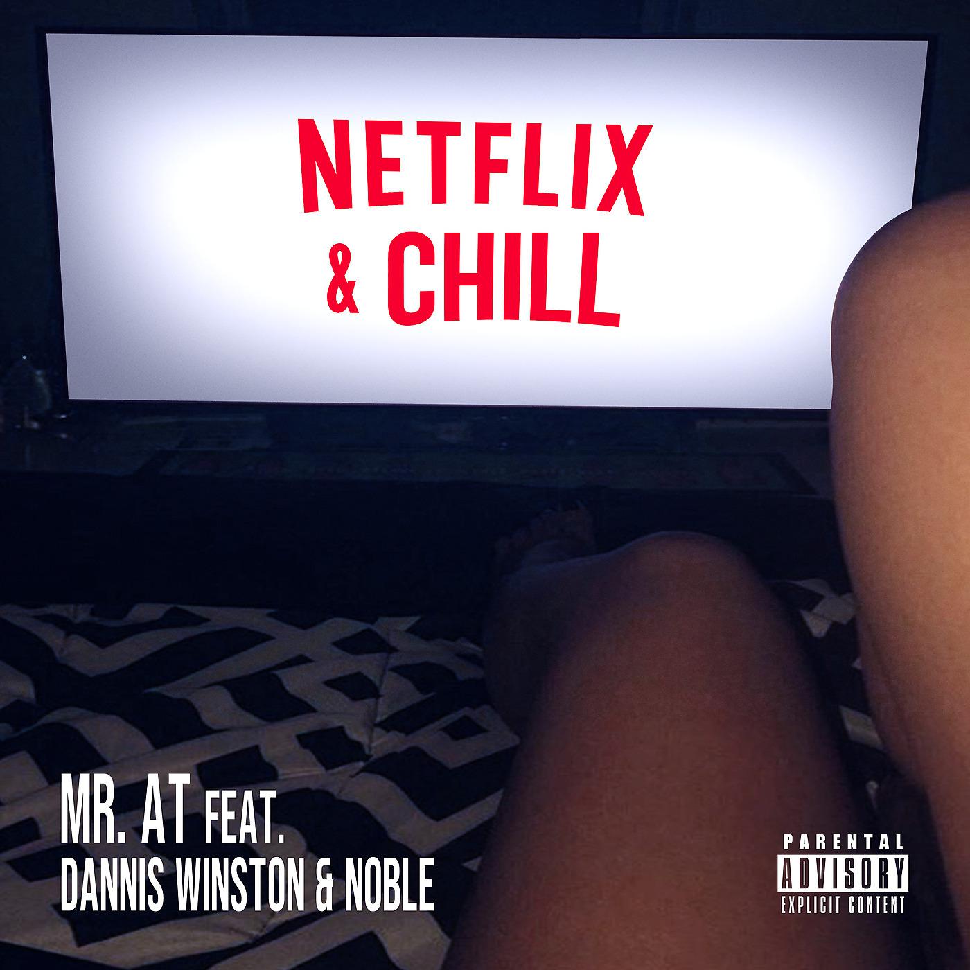 Постер альбома Netflix & Chill
