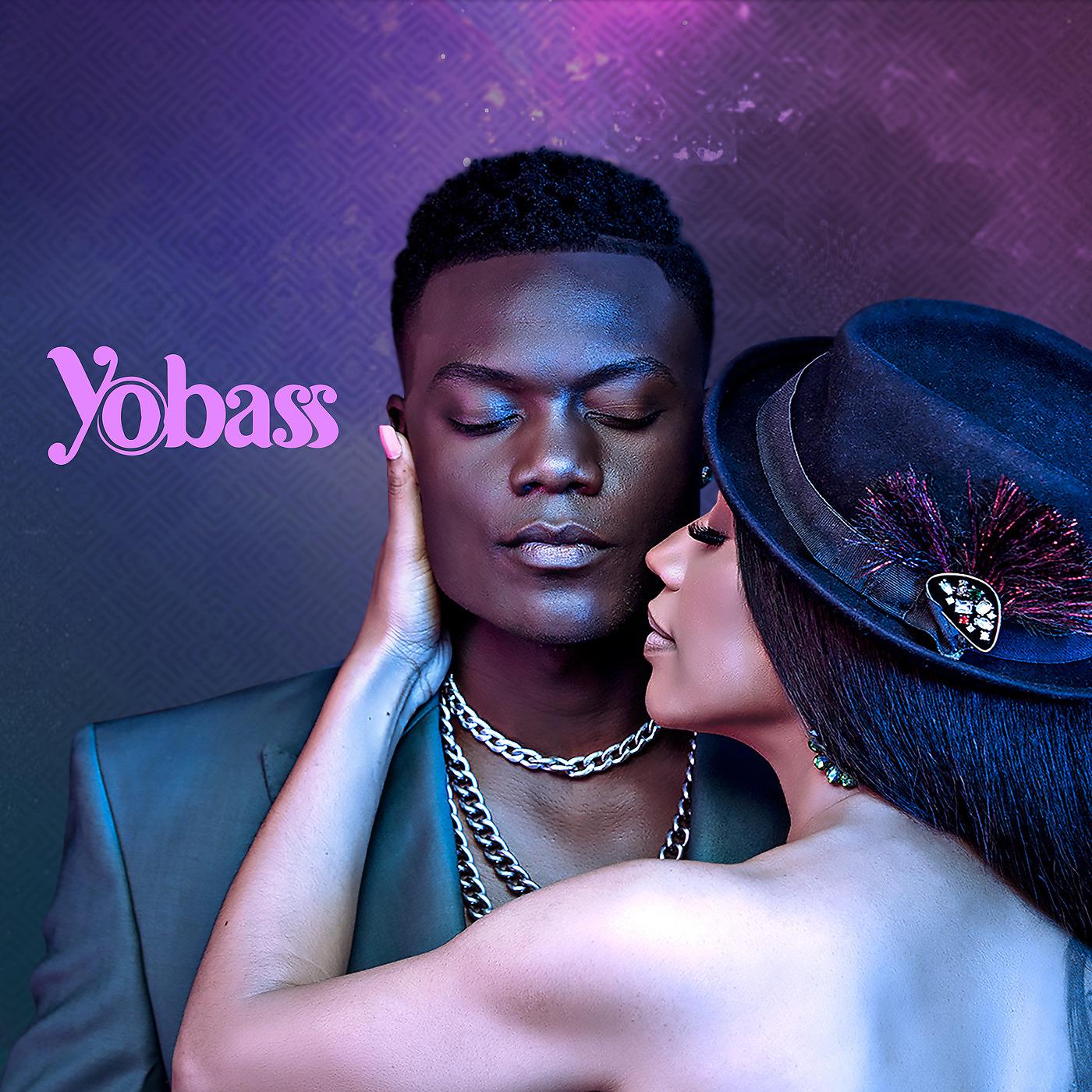 Постер альбома Yobass
