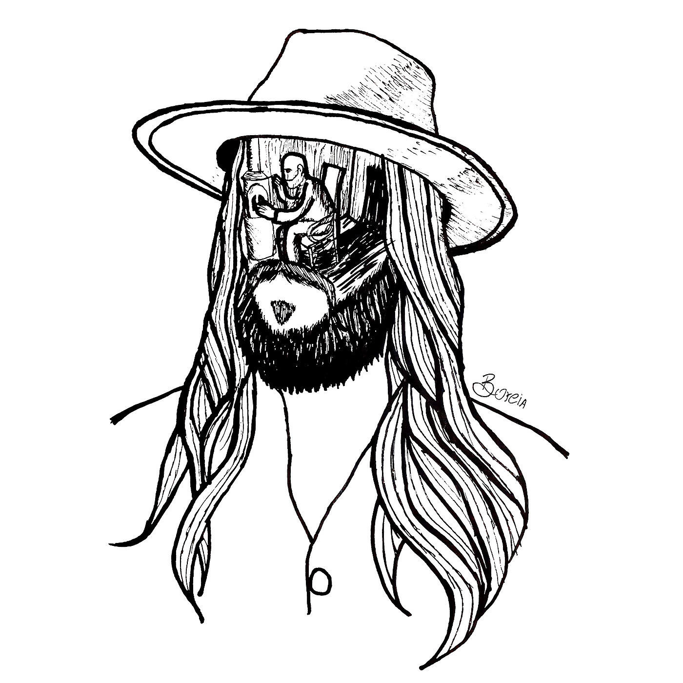 Shawn James - Flow (Overheard Session 2016) [Live]