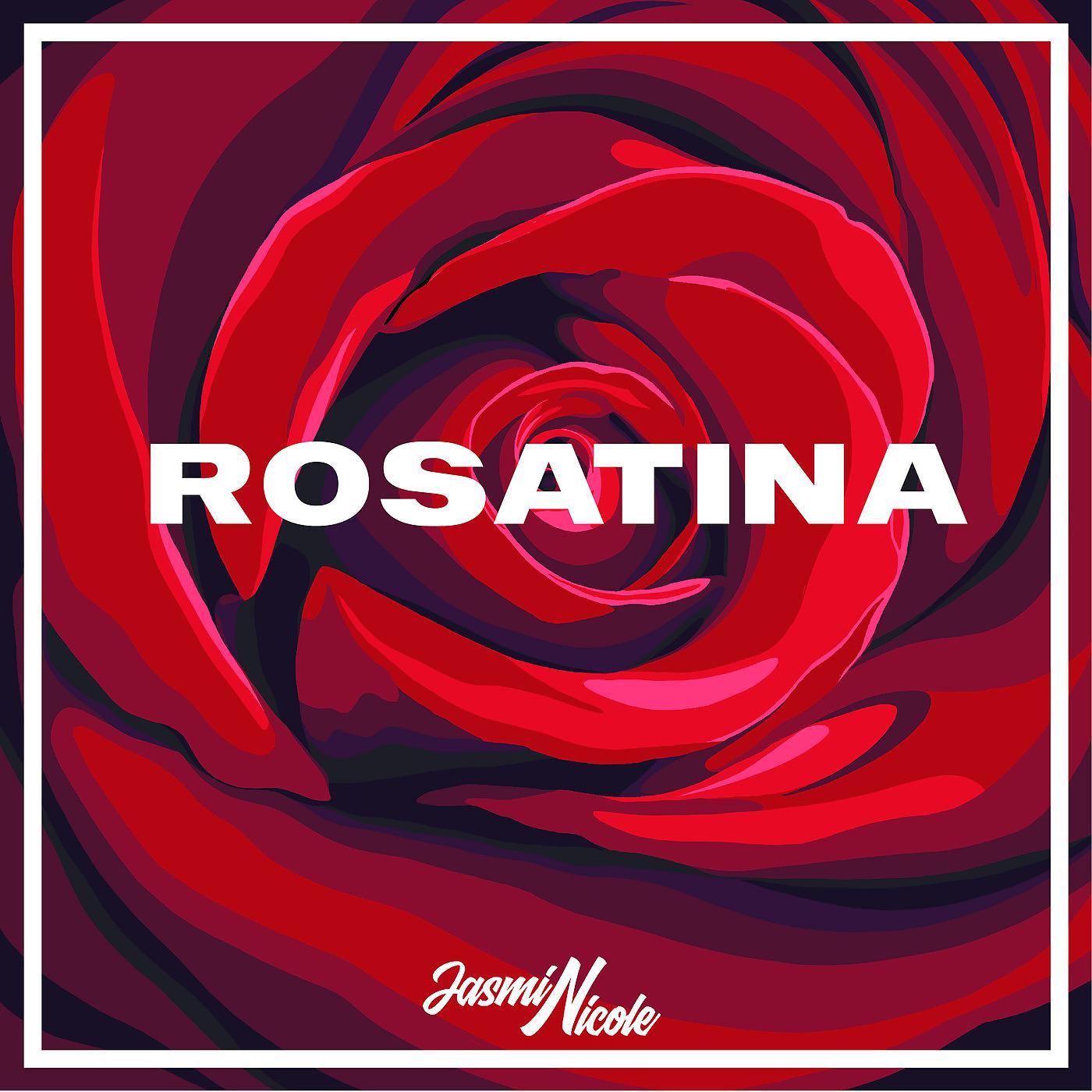 Постер альбома Rosatina - EP