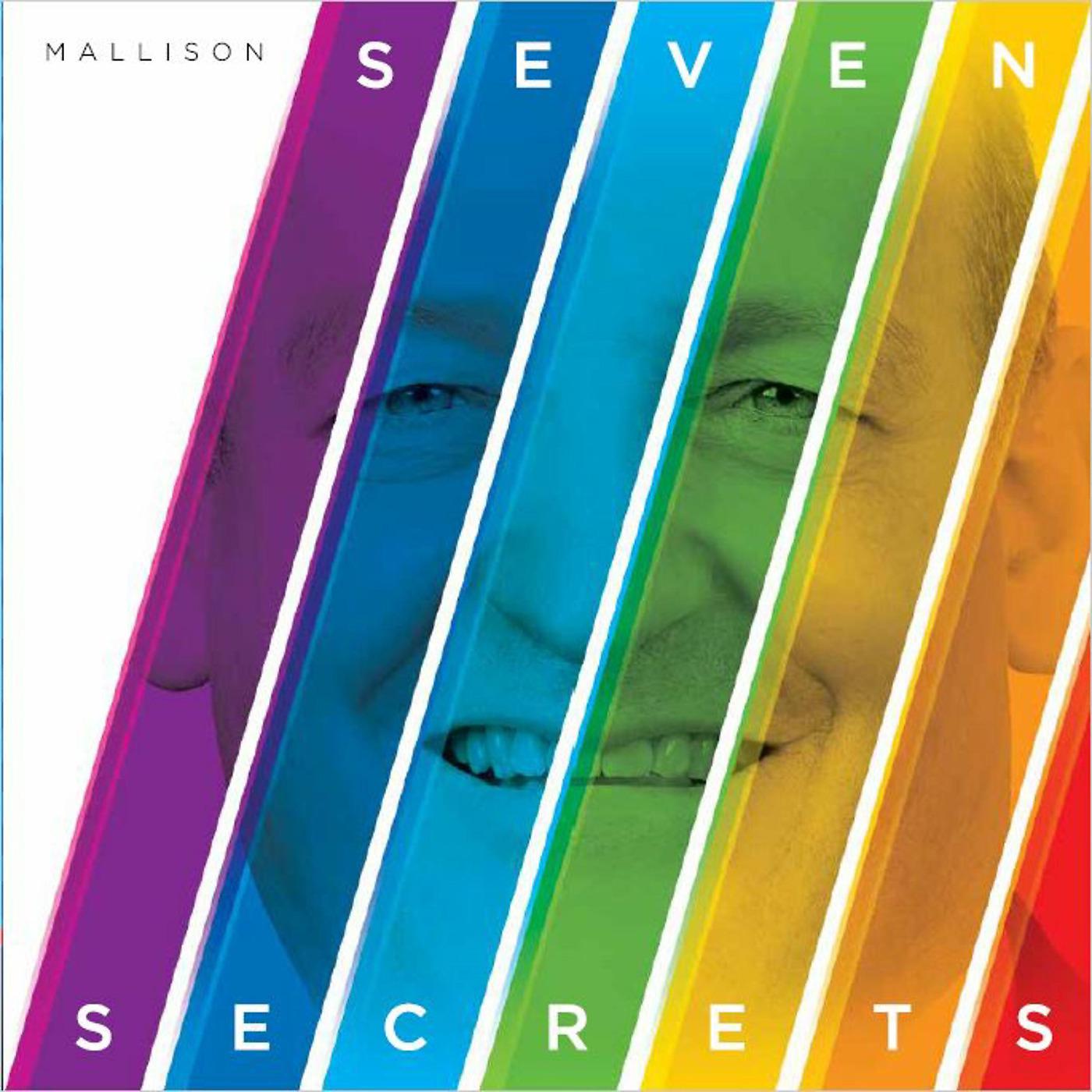 Постер альбома Seven Secrets