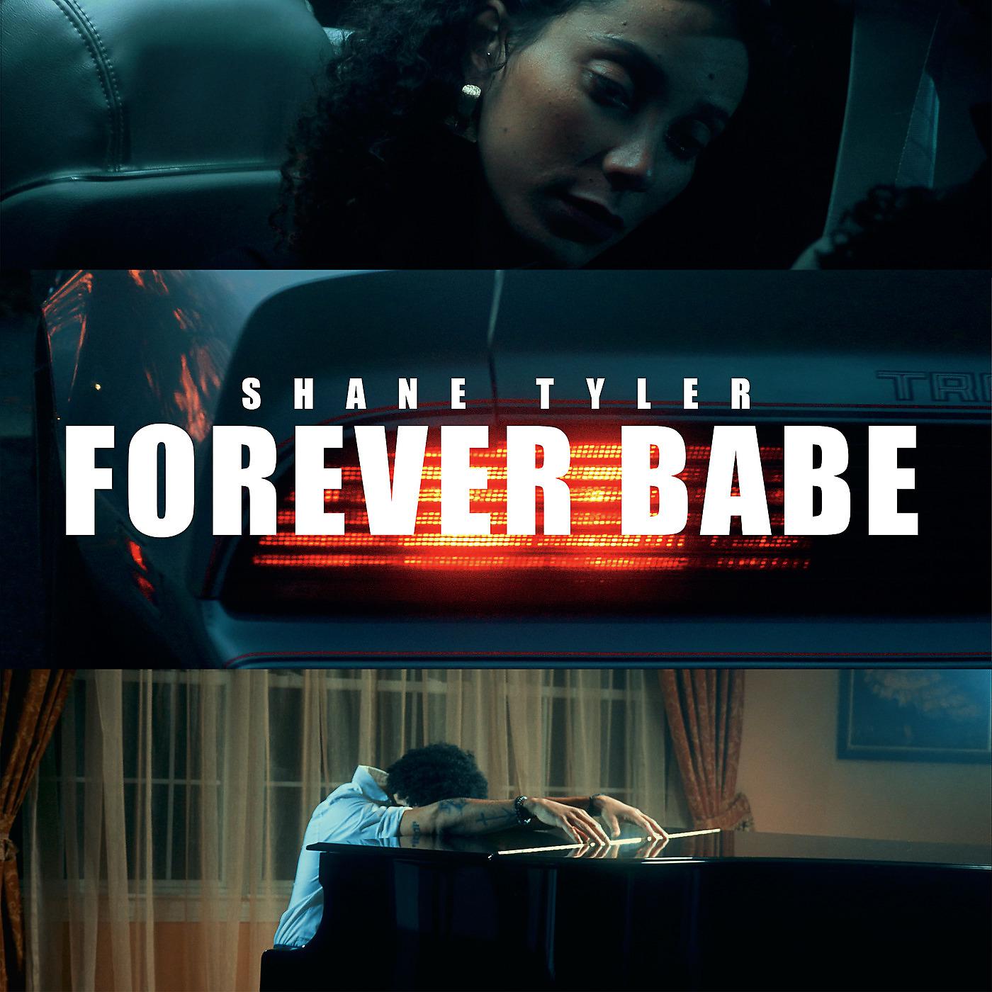 Постер альбома Forever Babe