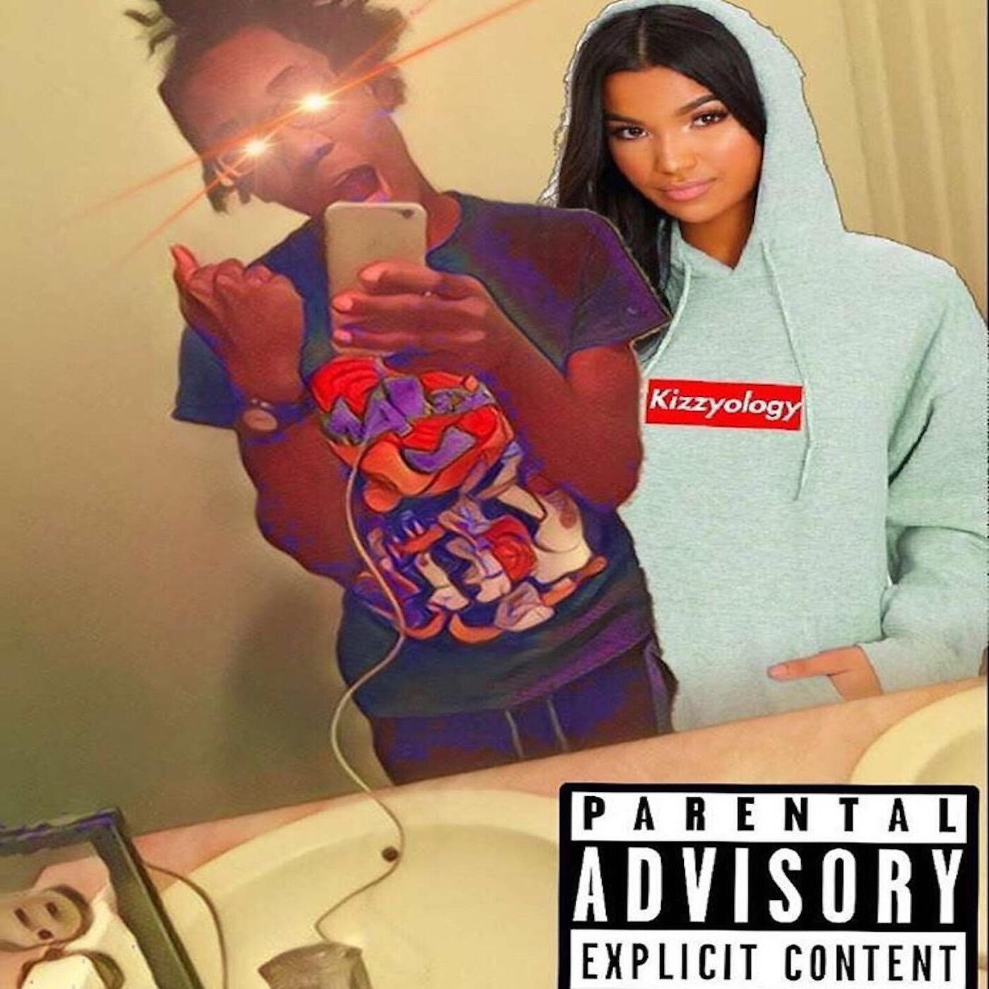 YOUNG ARCHETECT - Bop