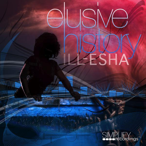 Ill-Esha - Only Fair (Unsub Remix)