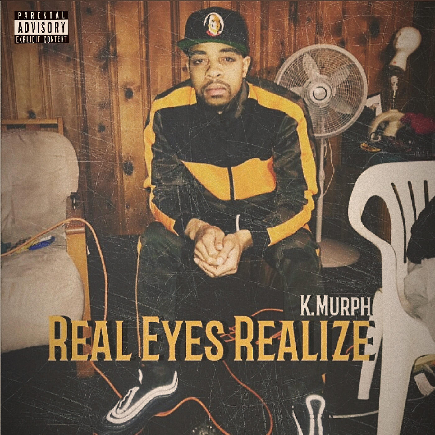 K.Murph - A Hunnid