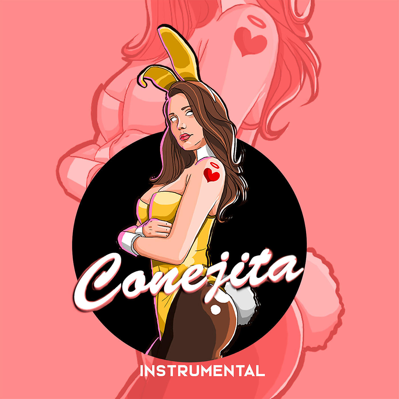 Atomic Otro Way - Conejita (Instrumental)