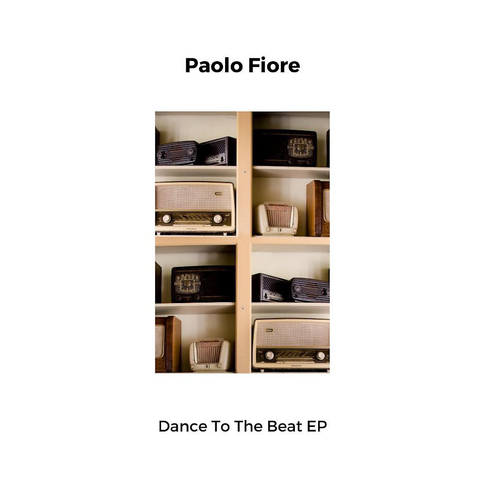 Постер альбома Dance to the Beat EP