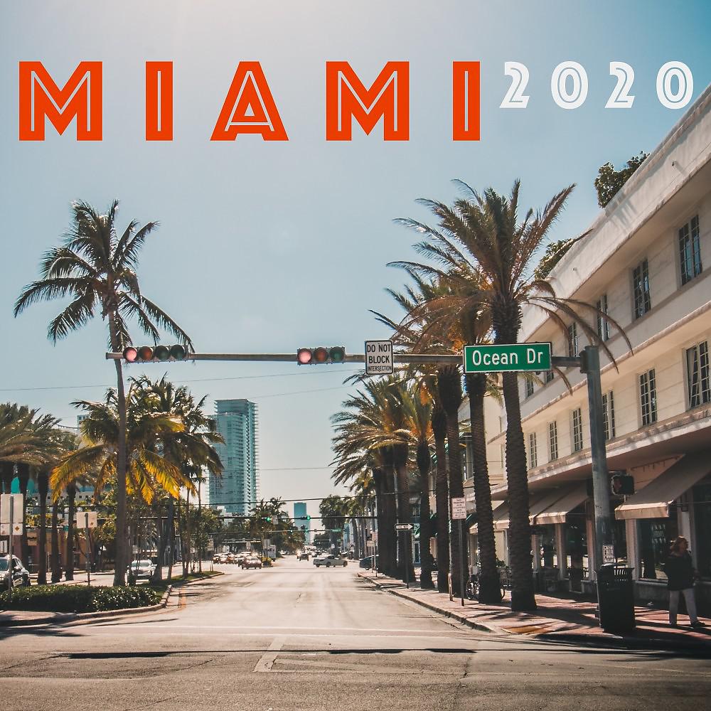 Постер альбома Miami 2020