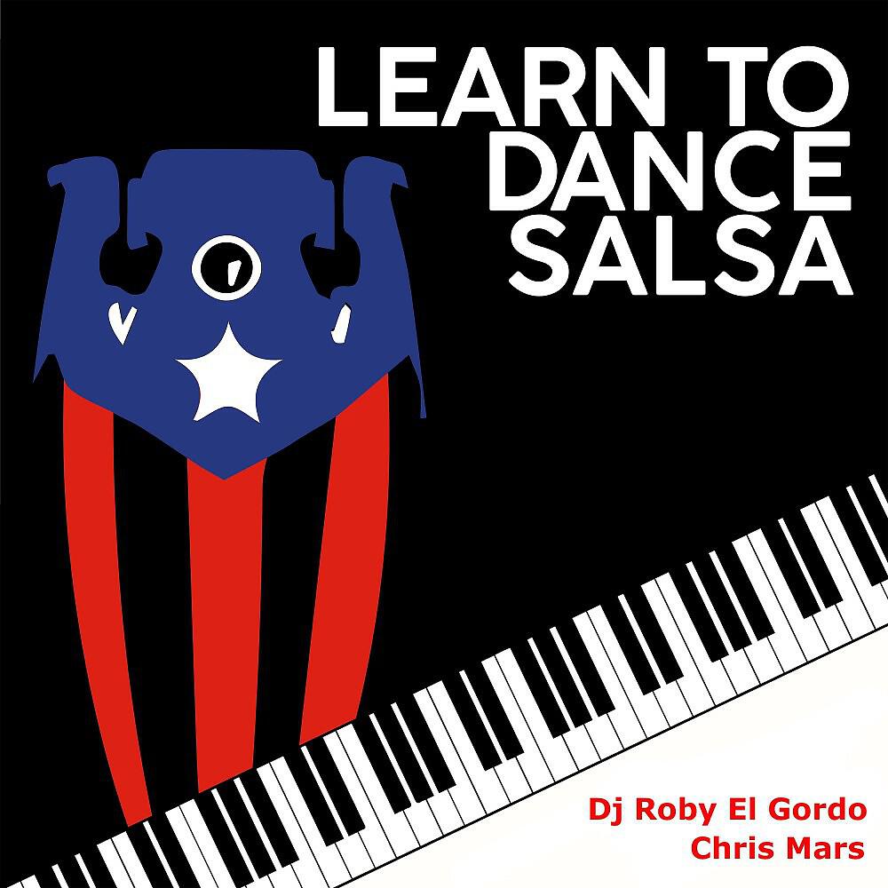 DJ Roby El Gordo - Salsa Didactic