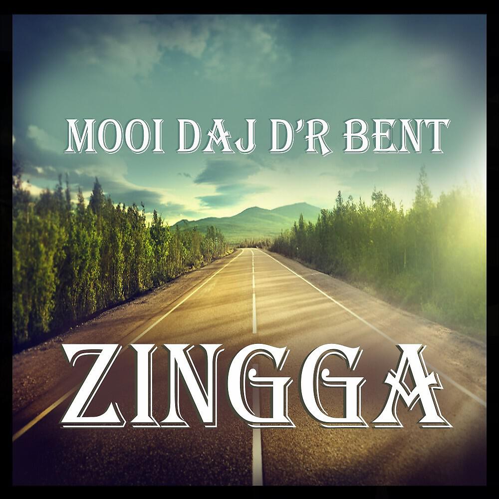 Zingga - Mooi da'j d'r bunt