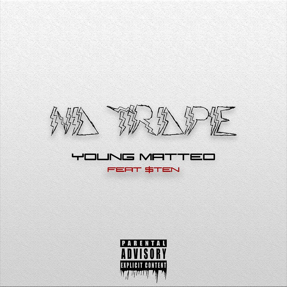 Young Matteo - Na Trape