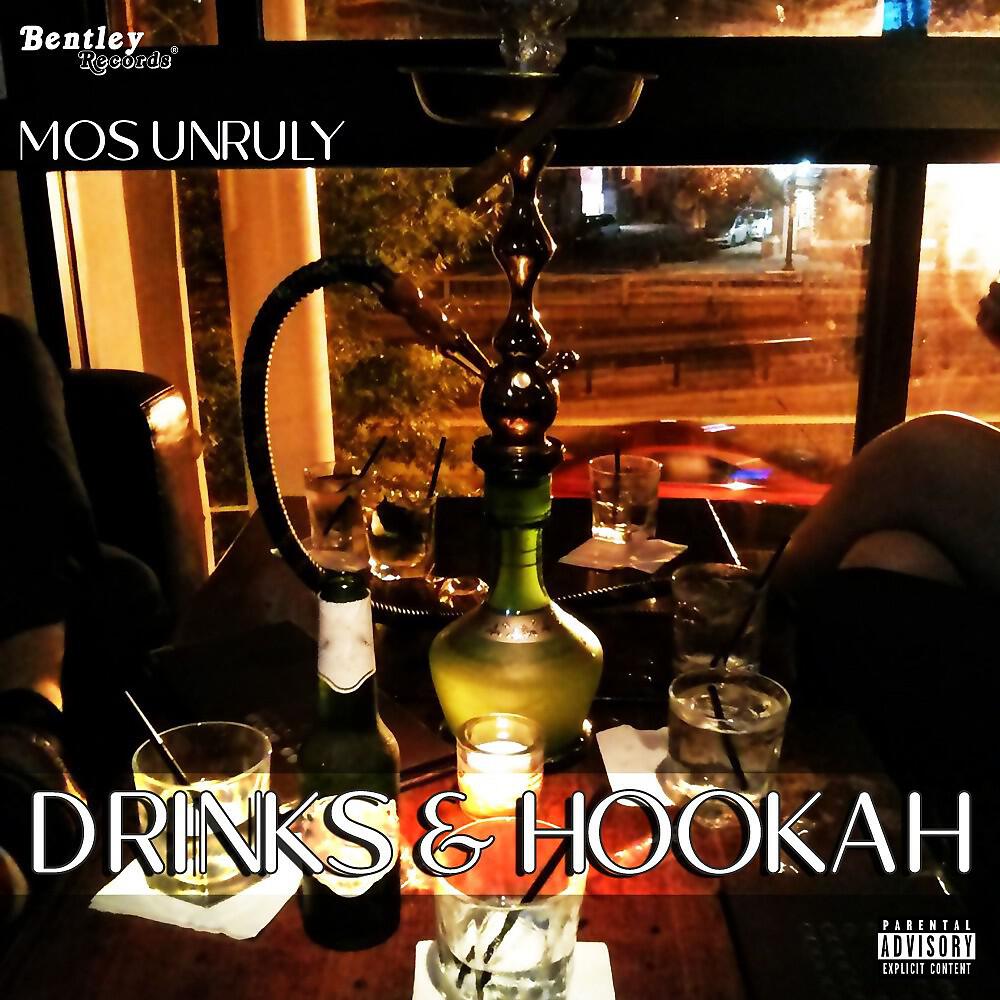 Mos Unruly - Drinks & Hookah