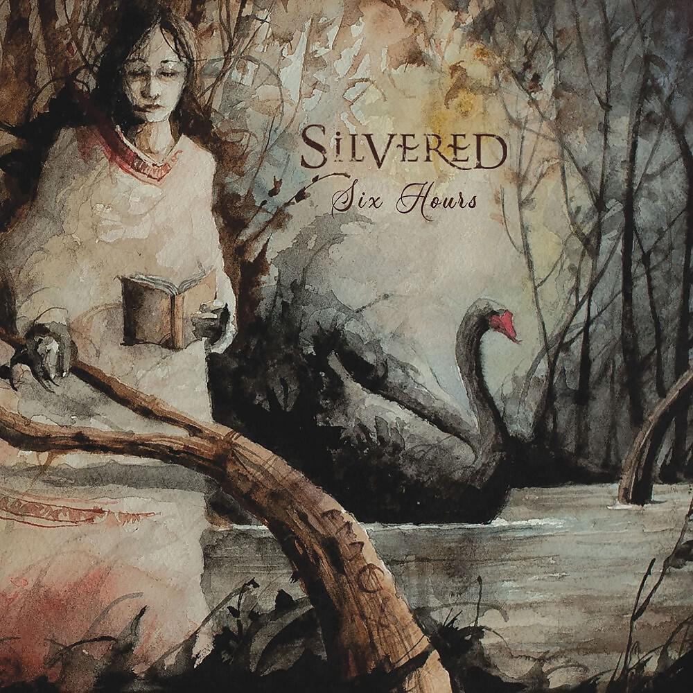 Silvered - Stigma Diaboli