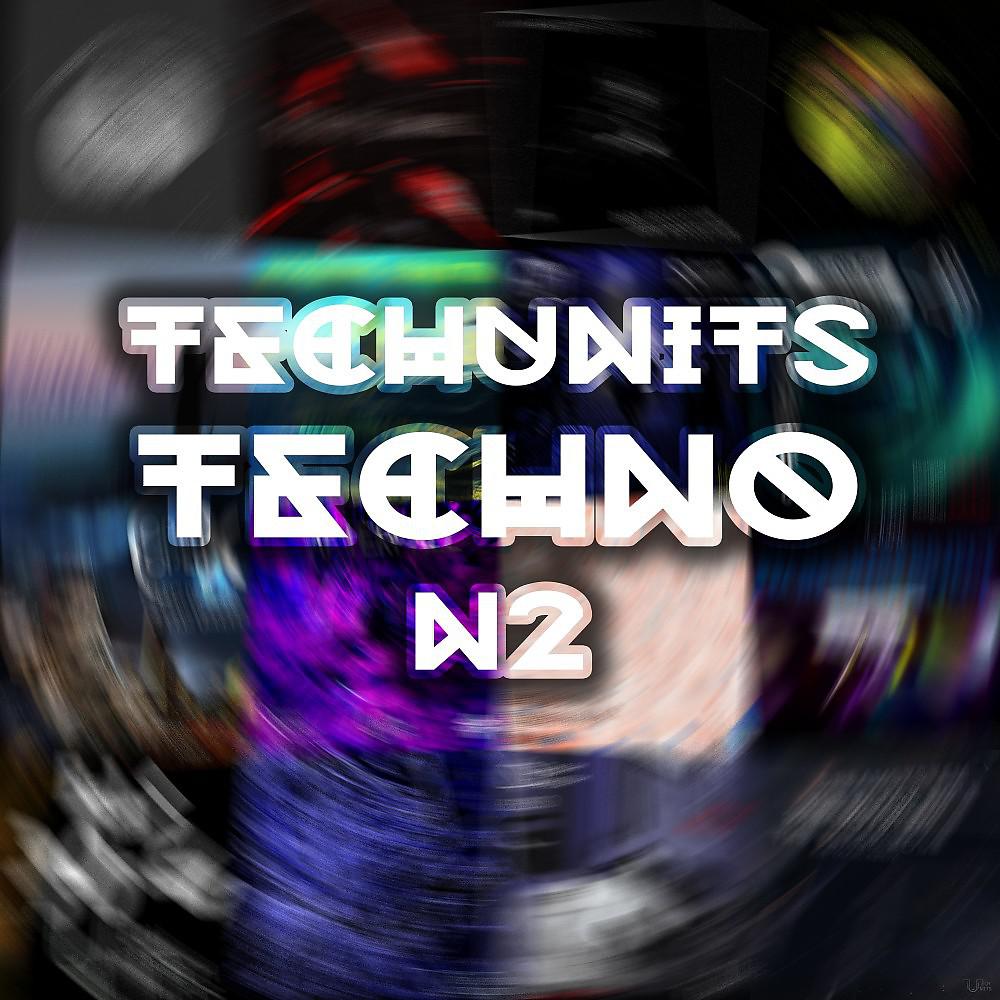 Постер альбома Techno 2