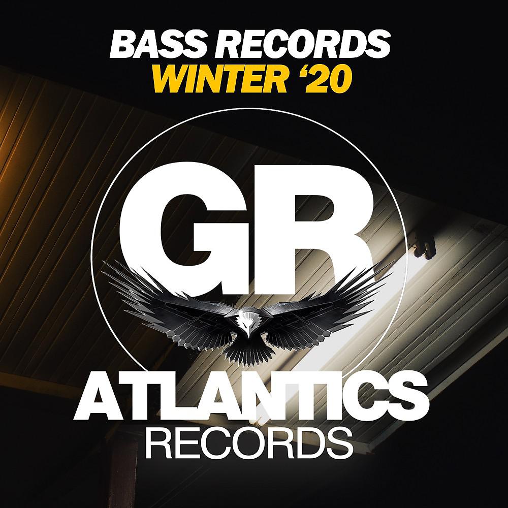 Постер альбома Bass Records Winter '20