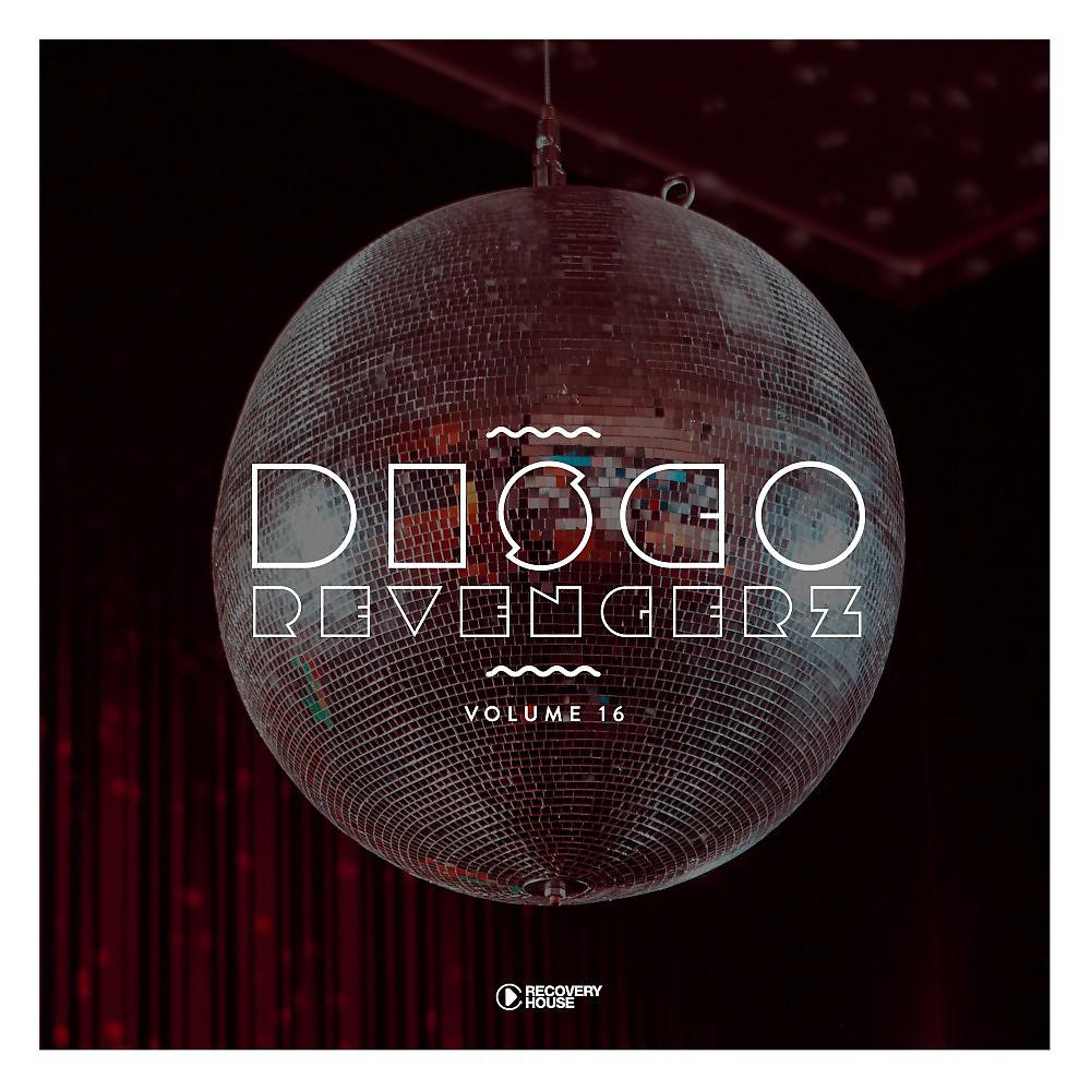 Постер альбома Disco Revengerz, Vol. 16 - Discoid House Selection