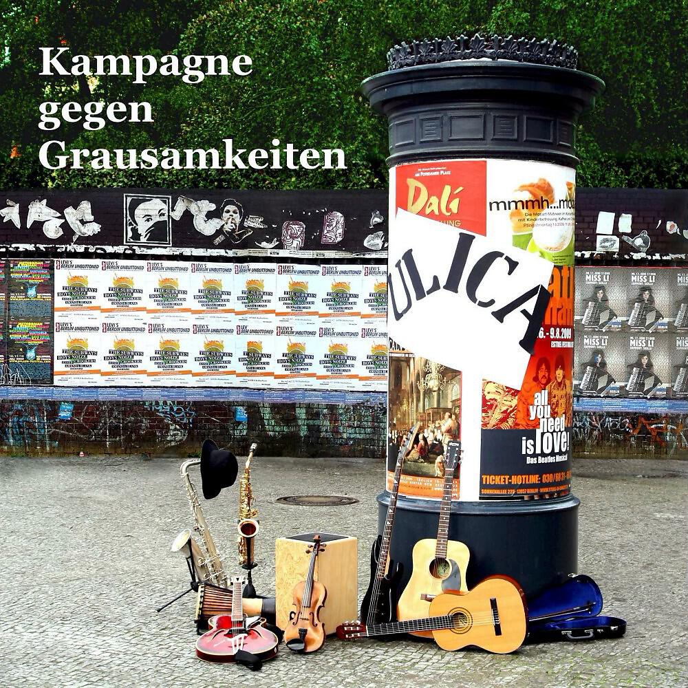 Ulica - Orangen Ukolele