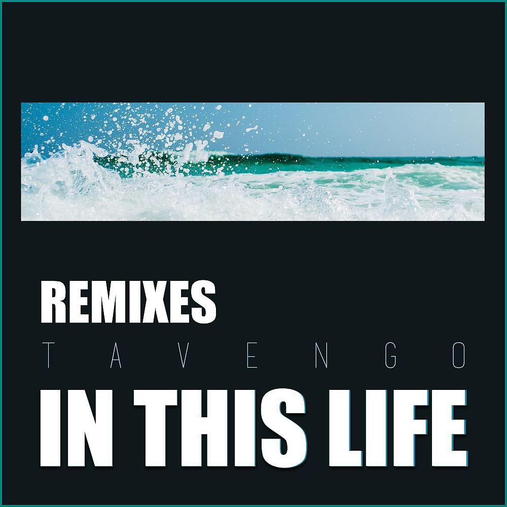 Постер альбома In This Life (Remixes)