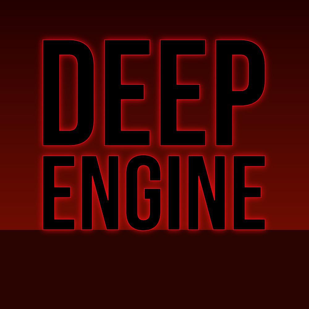 Постер альбома Deep Engine