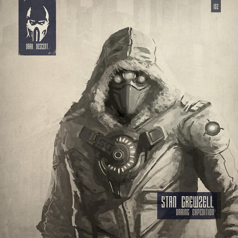 Stan Grewzell - Disconnected