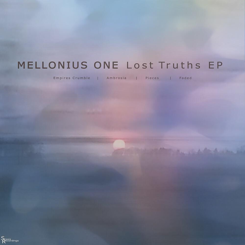 Mellonius One - Ambrosia