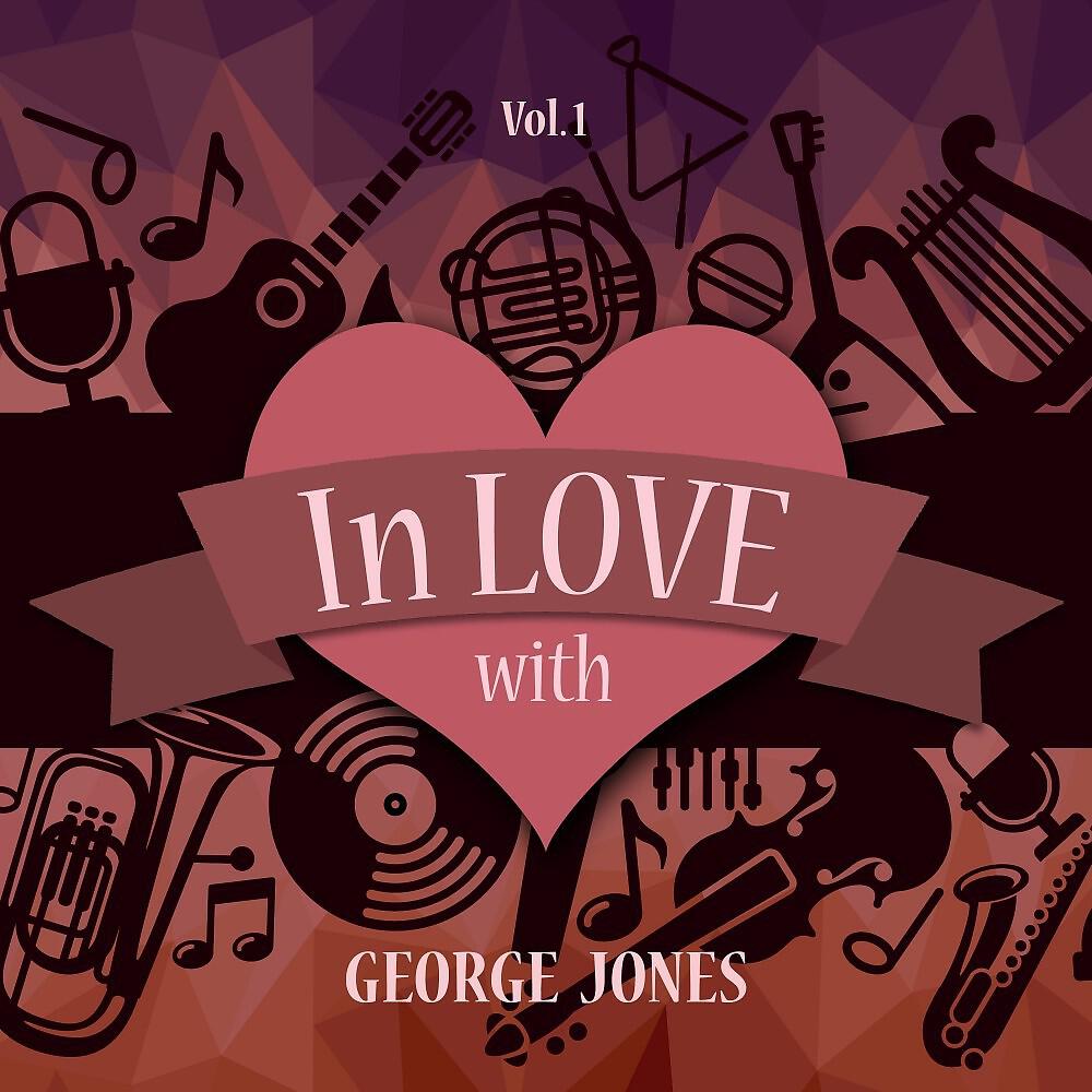 George Jones - Concience I'm Guilty (Original Mix)