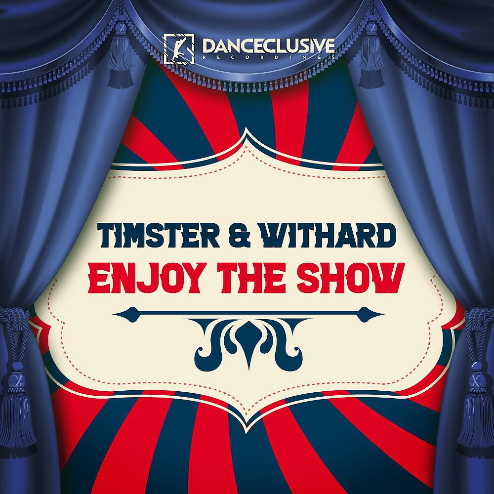 Timster - Enjoy the Show (Xam Sato Remix Edit)