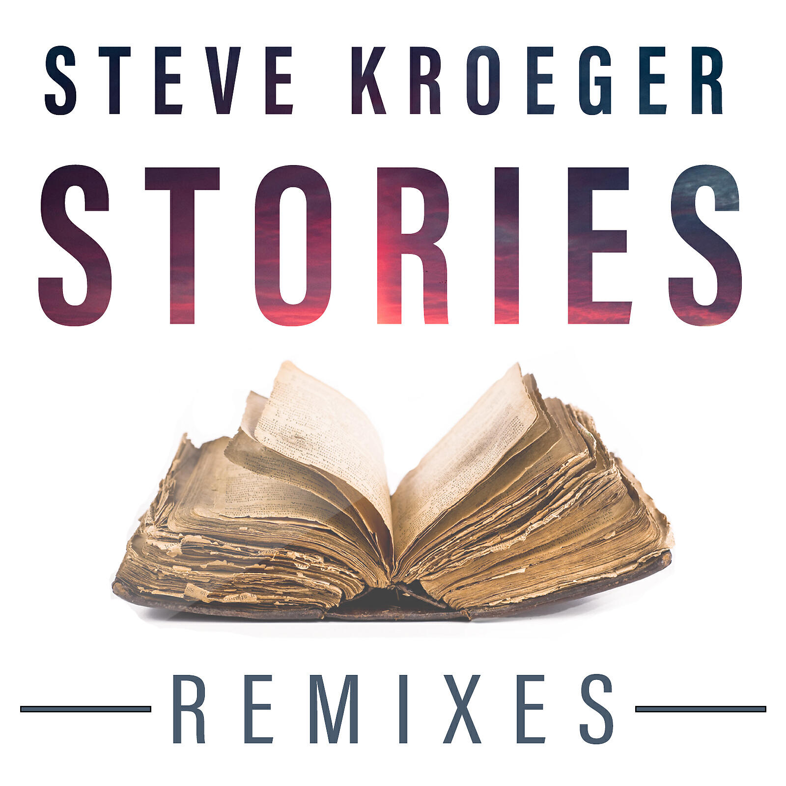 Steve Kroeger - Stories (BoyBoyBoy Remix)