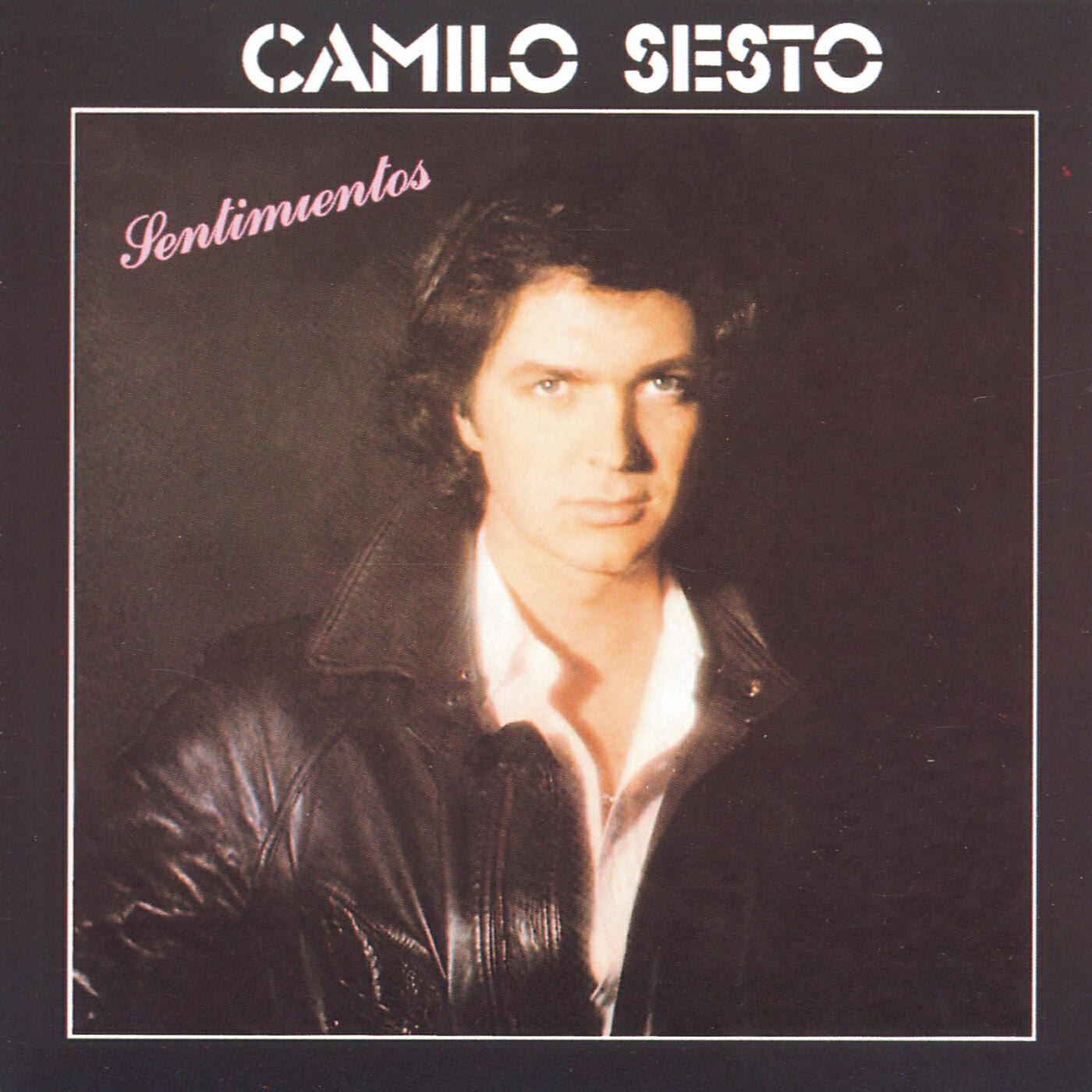 Camilo Sesto - Agua de Dos Ríos