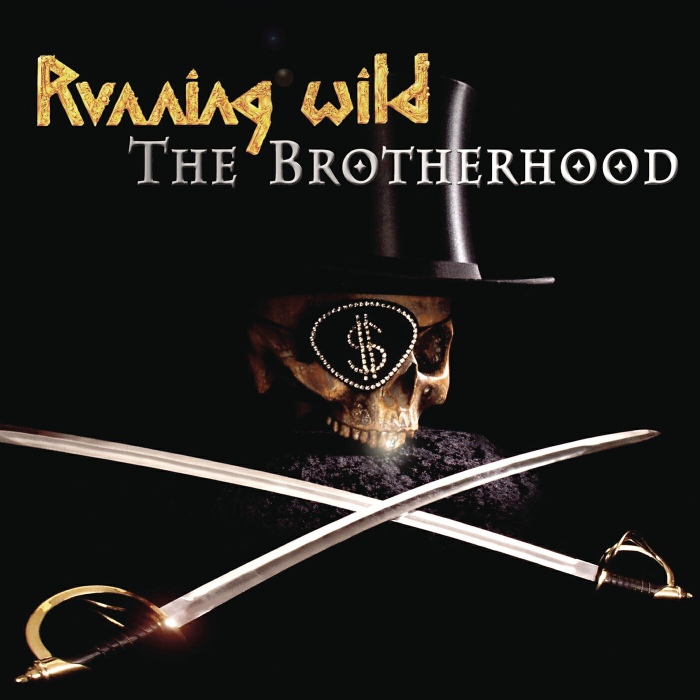 Running Wild - The Brotherhood