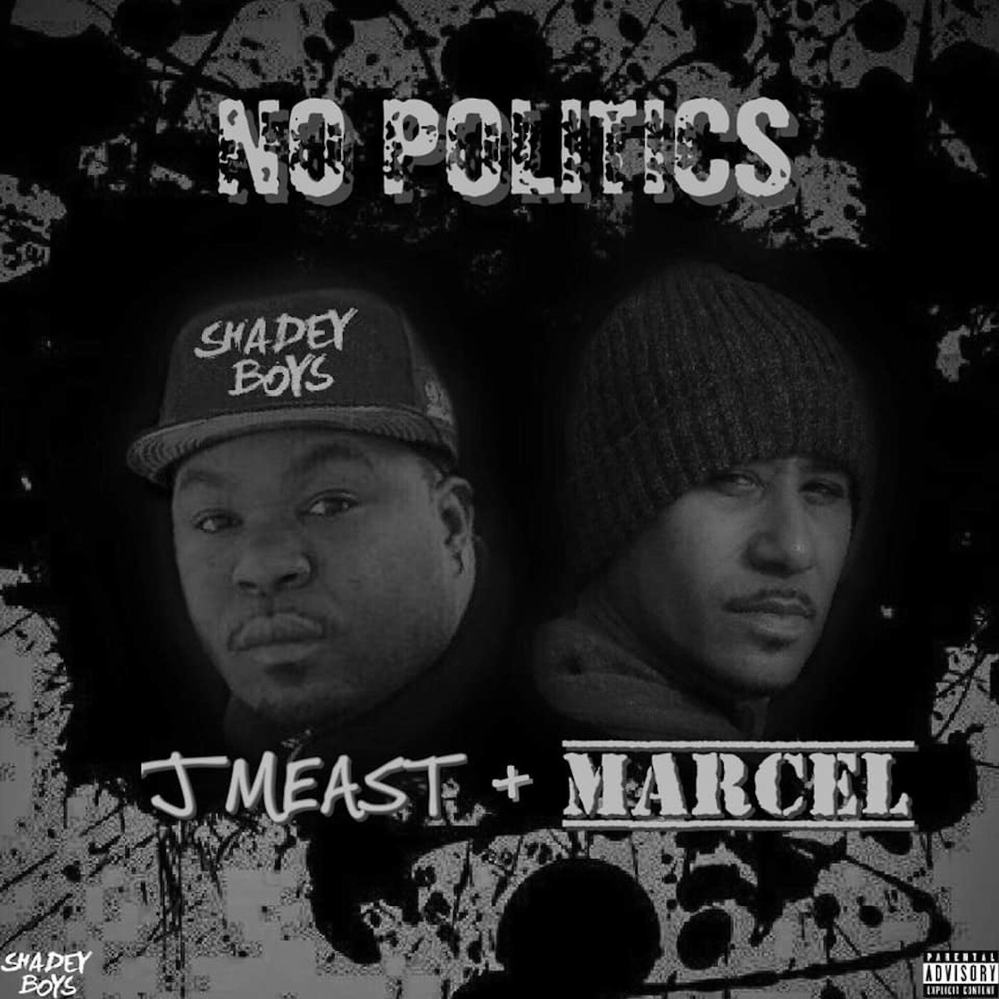 J Meast - Let Em Know