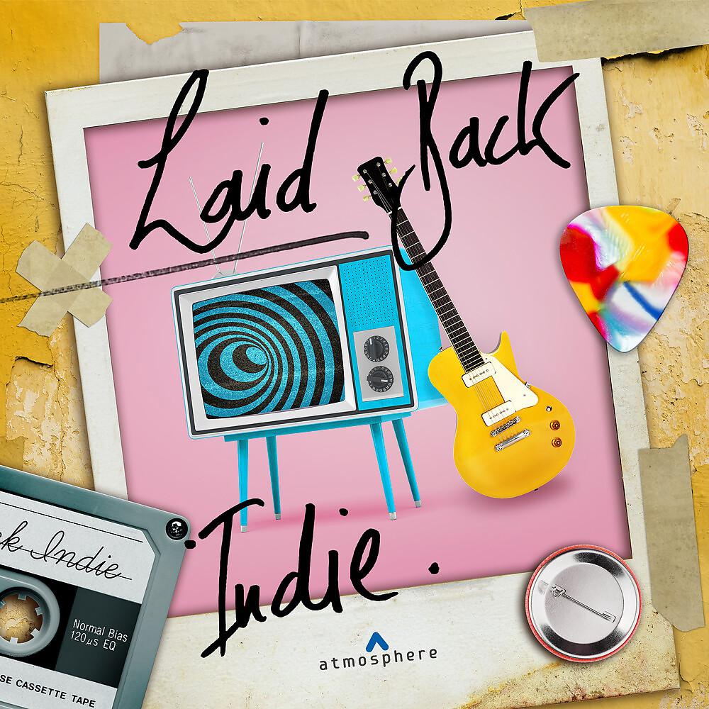 Постер альбома Laid Back Indie
