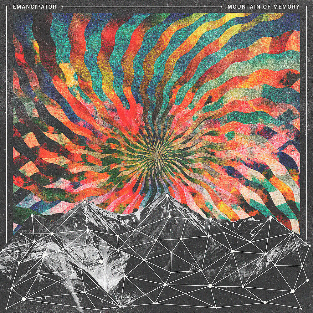 Emancipator - Currents