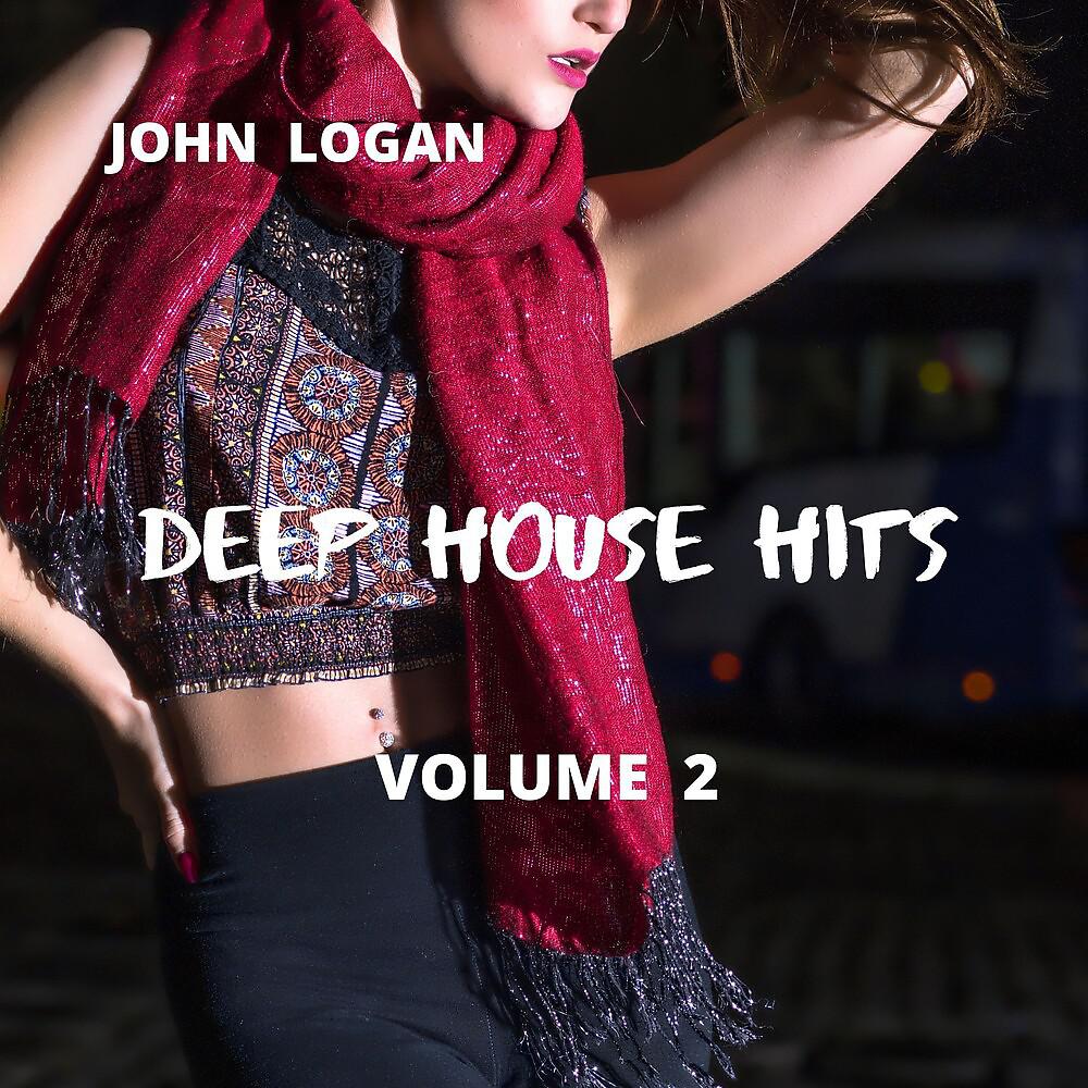 Постер альбома Deep House Hits, Vol. 2