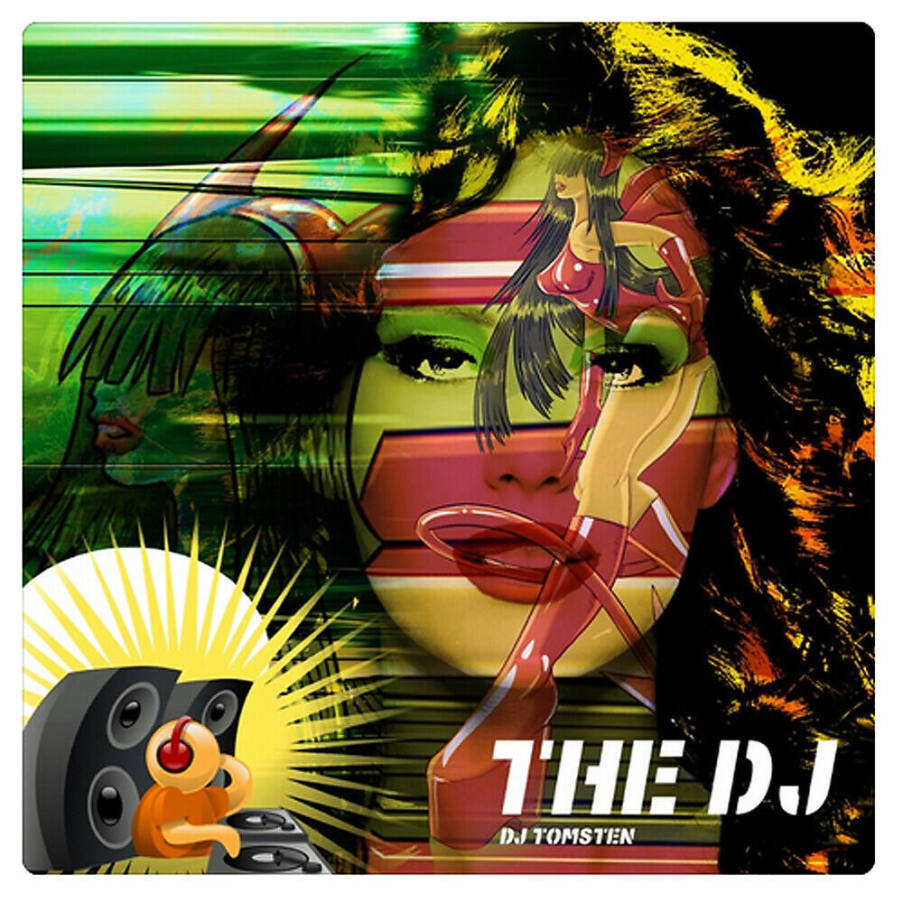 Dj Tomsten - The Dj