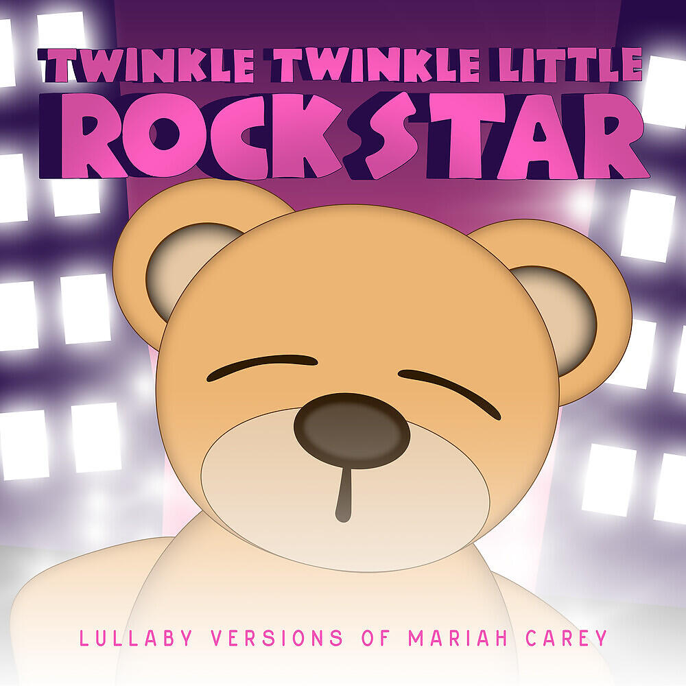Twinkle Twinkle Little  Rock Star - One Sweet Day