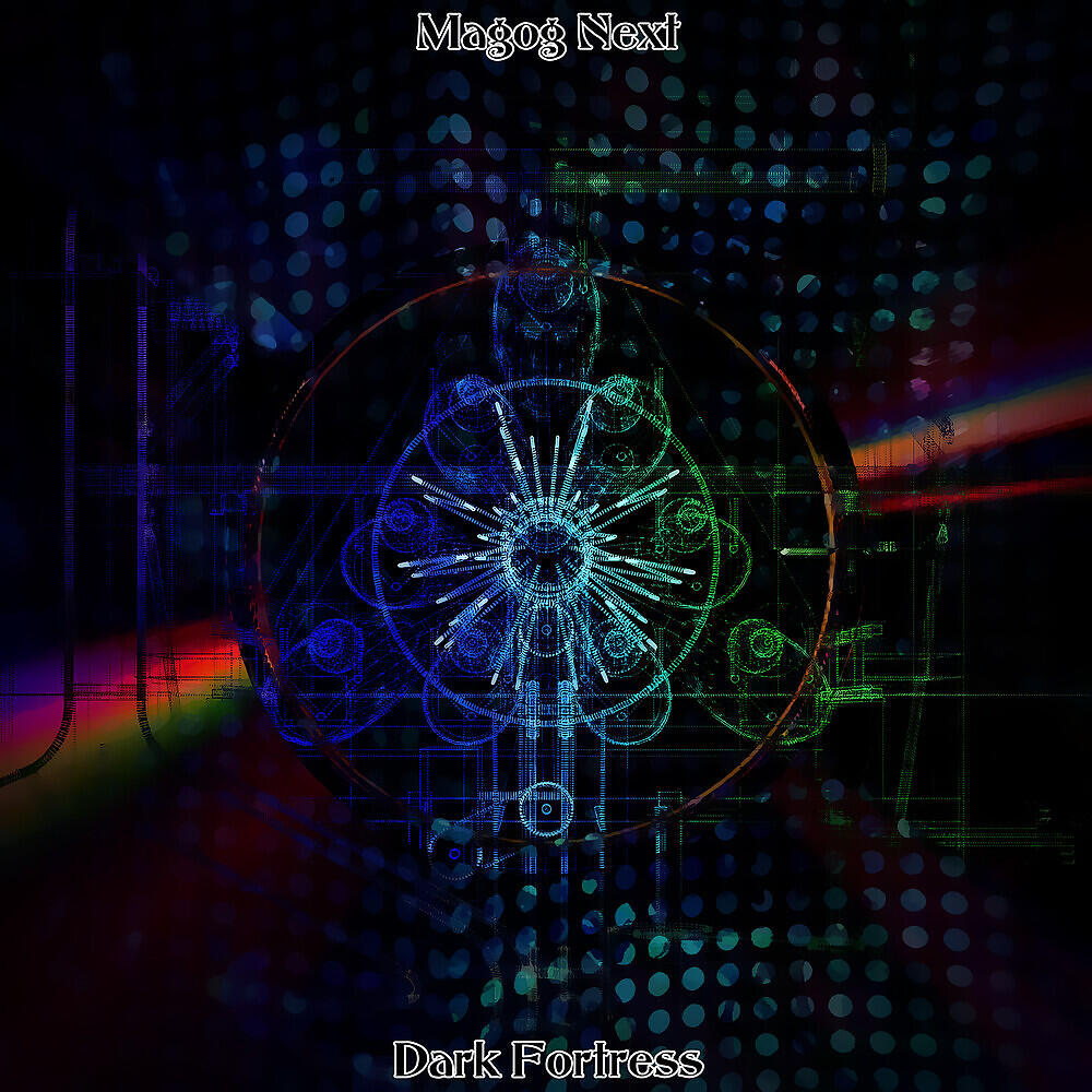 Magog Next - The Dark Fortress