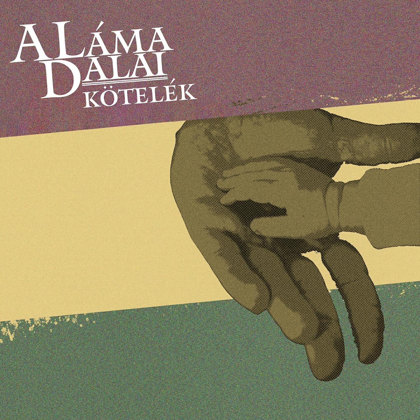 A Láma Dalai - Szállj!