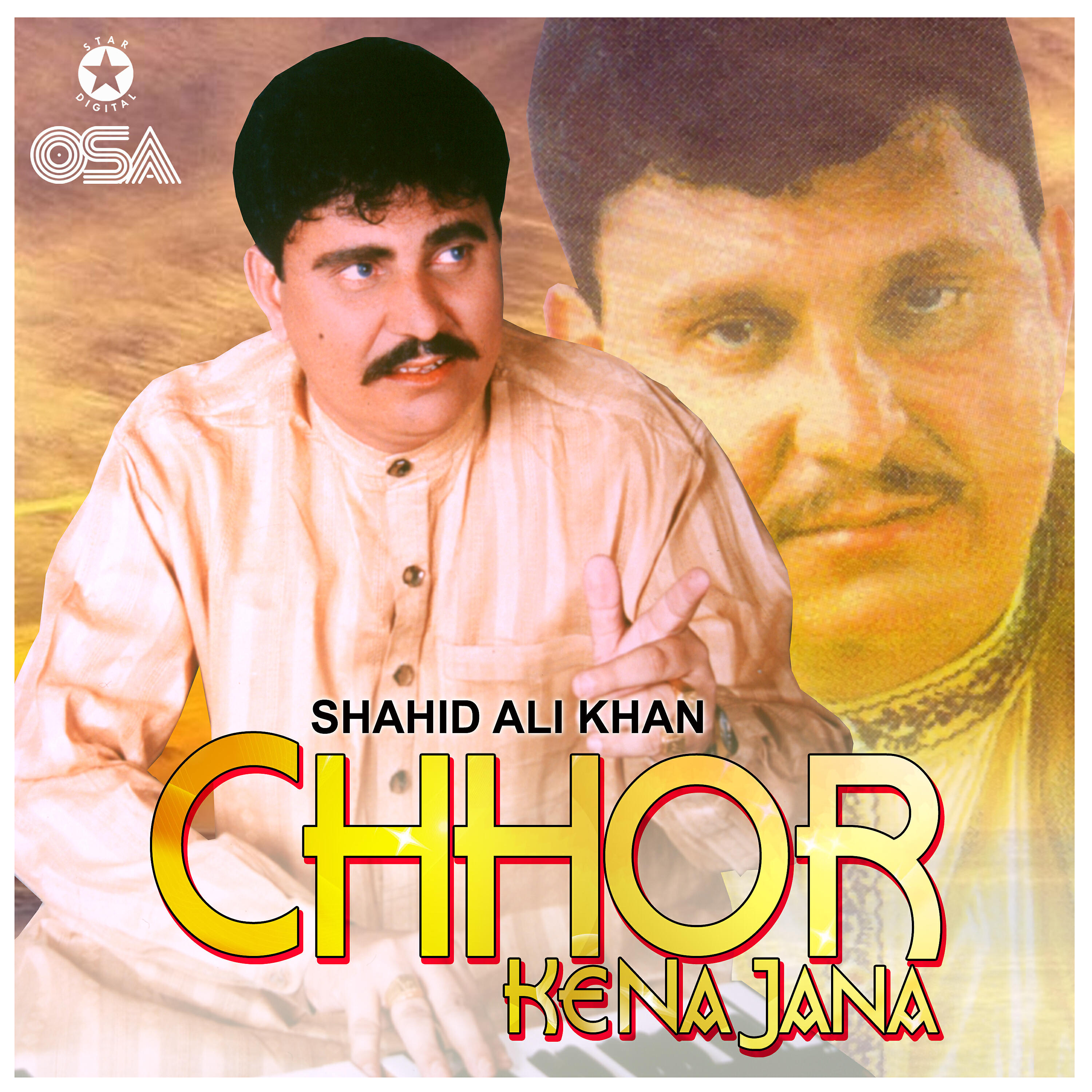 Shahid Ali Khan - Challi Hai Kahan Dil Torr Ke