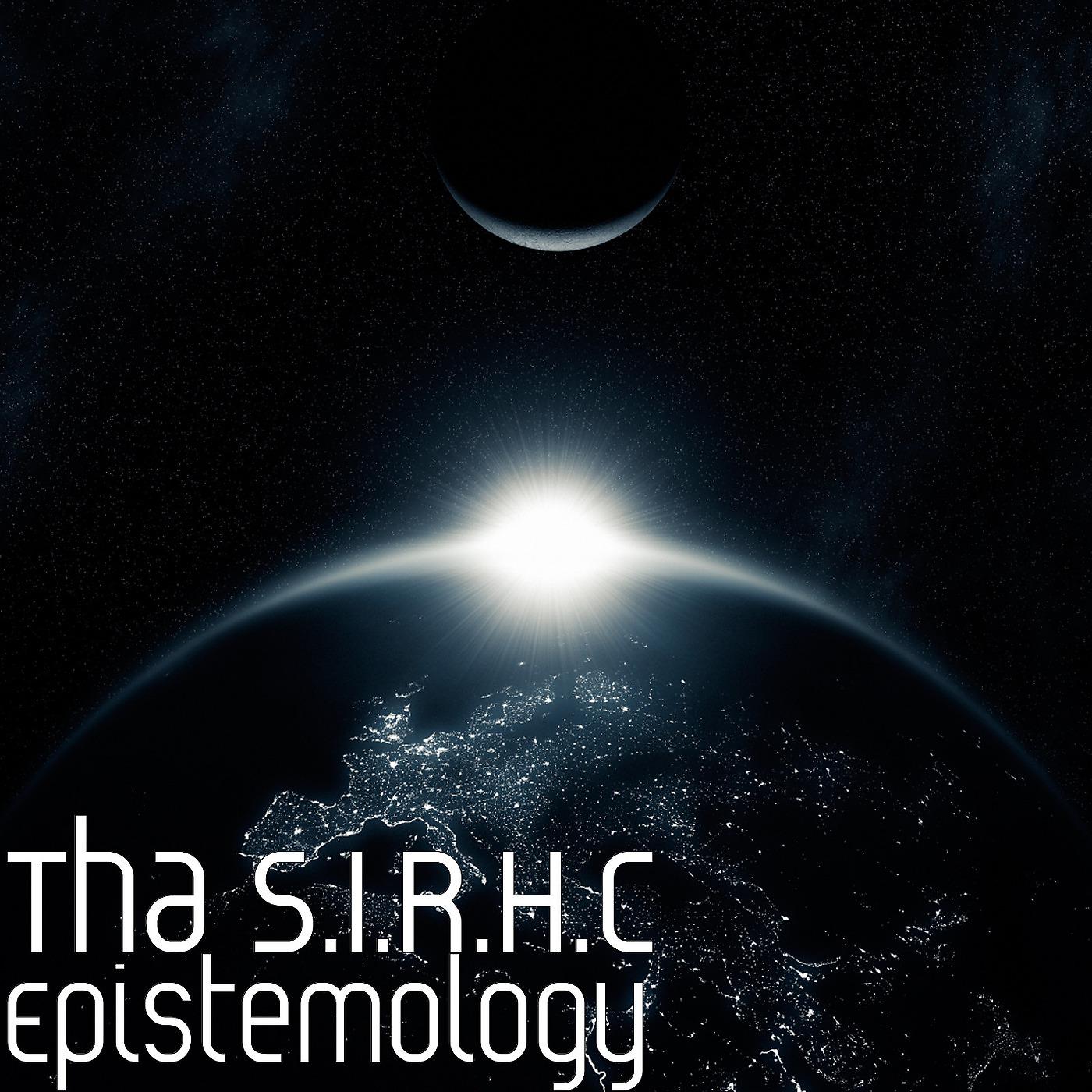 Постер альбома Epistemology