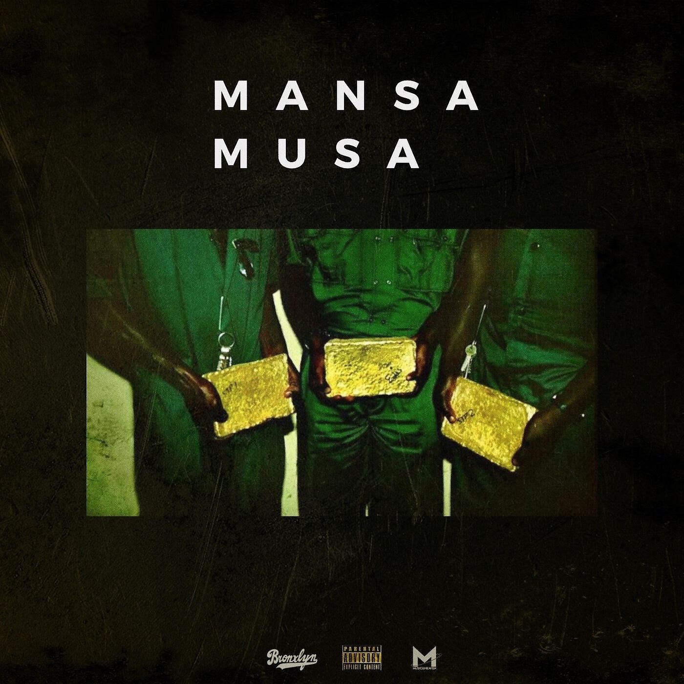 Bronxlyn - Mansa Musa