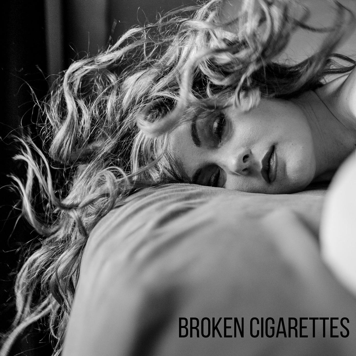 Постер альбома Broken Cigarettes