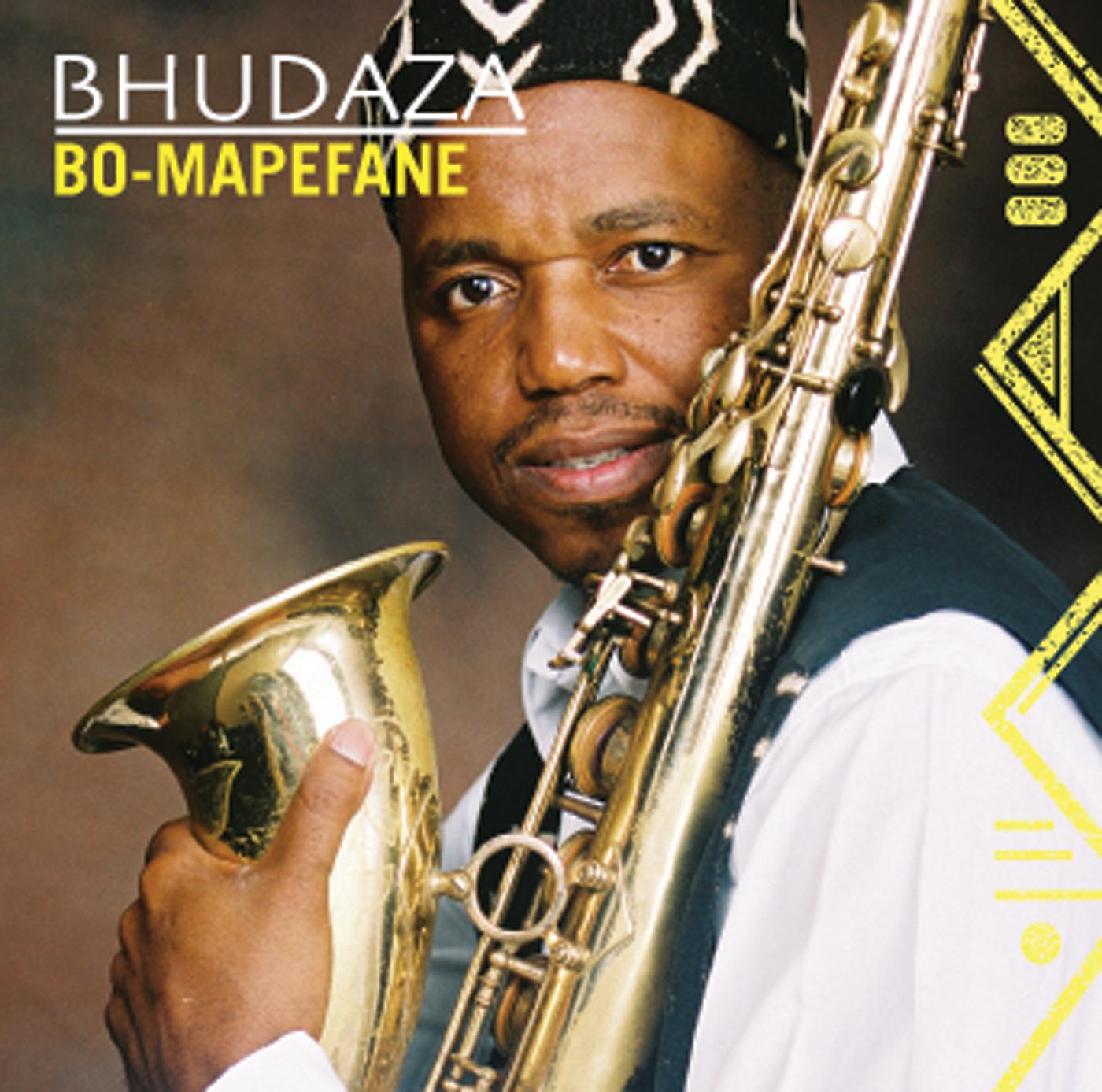 Постер альбома Bo-Mapefane