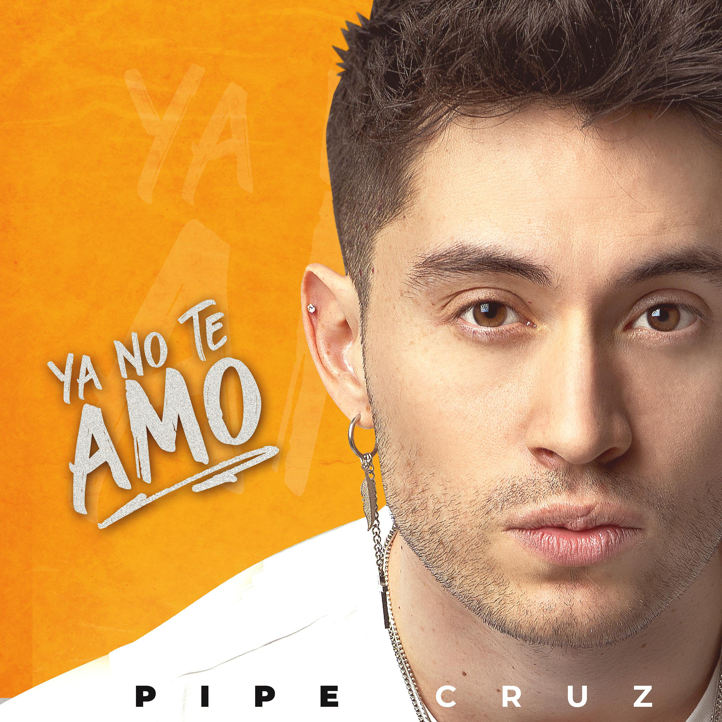 Постер альбома Ya No Te Amo